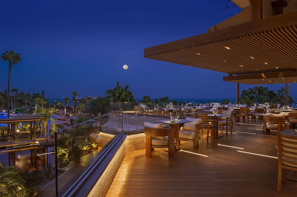 four seaons cyprus